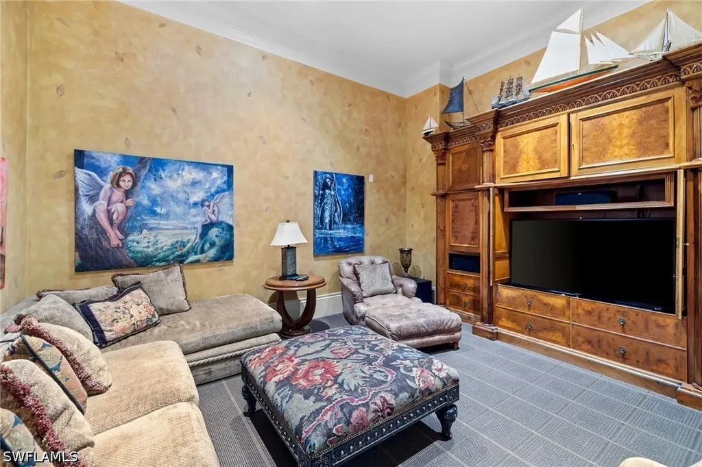 4213 Brynwood Drive Naples FL 34119