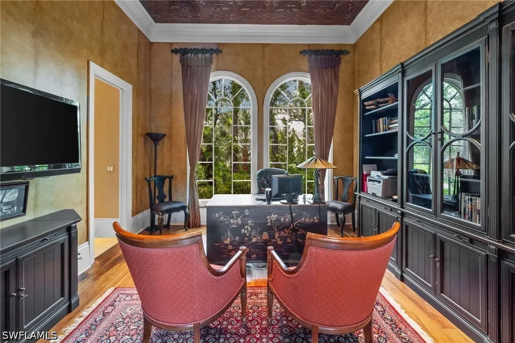 4213 Brynwood Drive Naples FL 34119