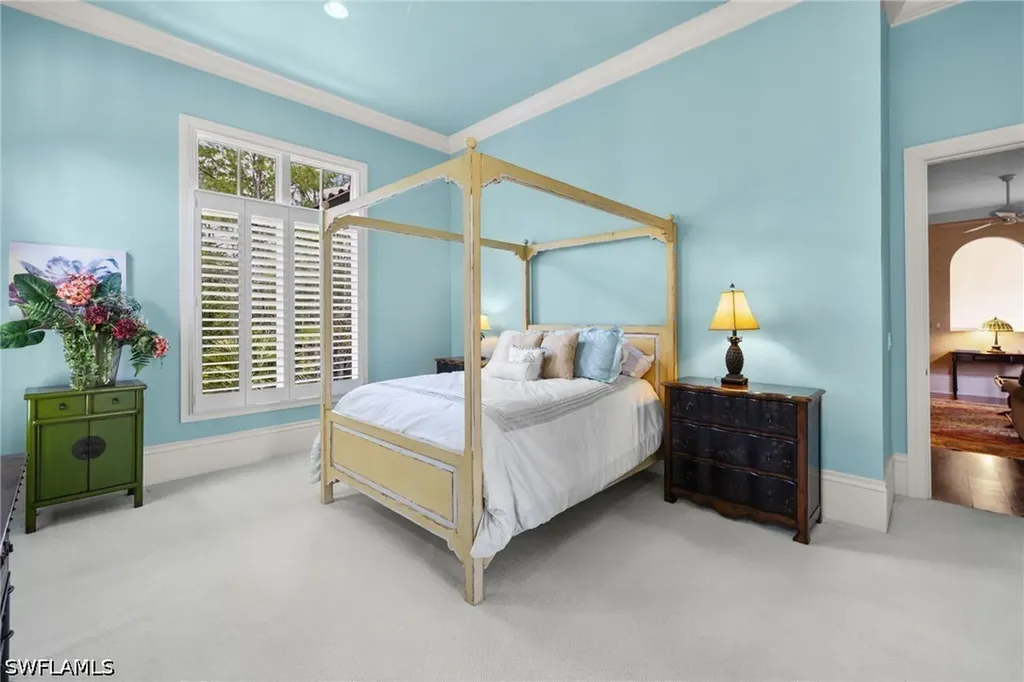 4213 Brynwood Drive Naples FL 34119