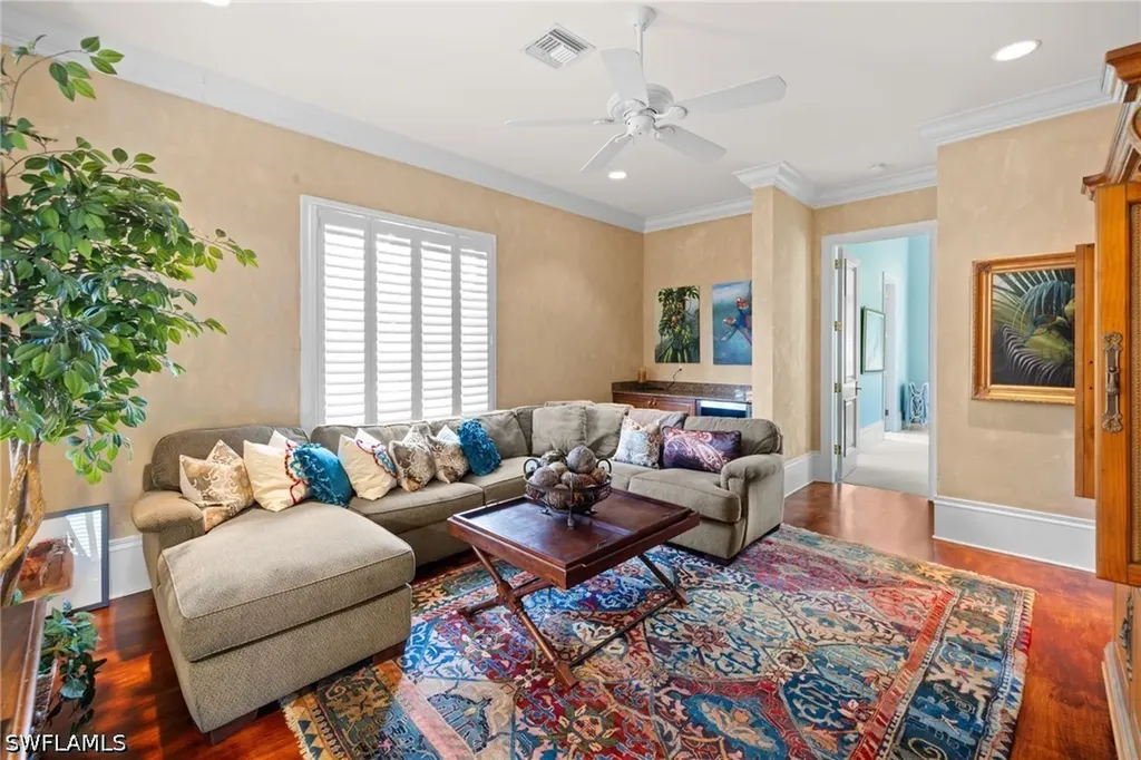 4213 Brynwood Drive Naples FL 34119