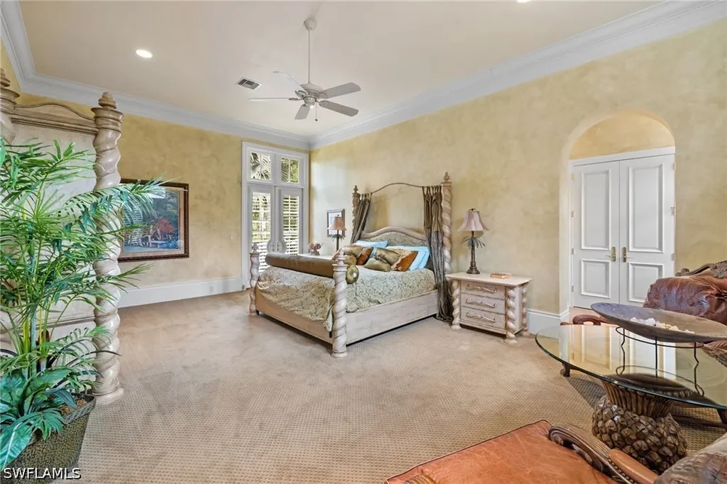 4213 Brynwood Drive Naples FL 34119