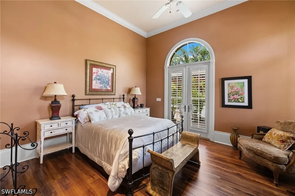 4213 Brynwood Drive Naples FL 34119
