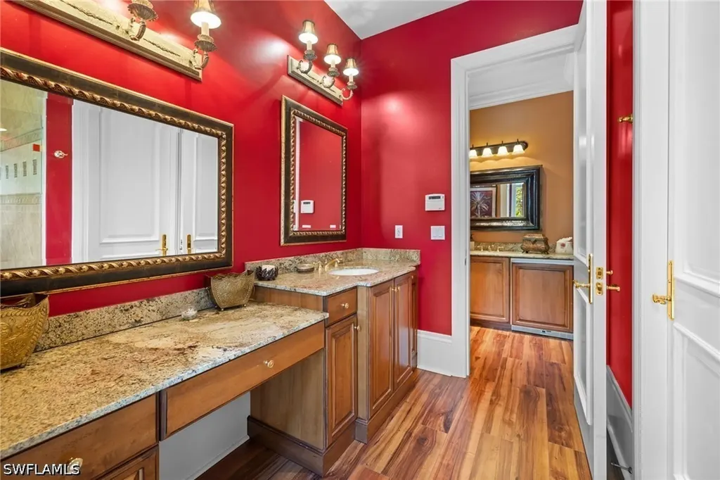 4213 Brynwood Drive Naples FL 34119