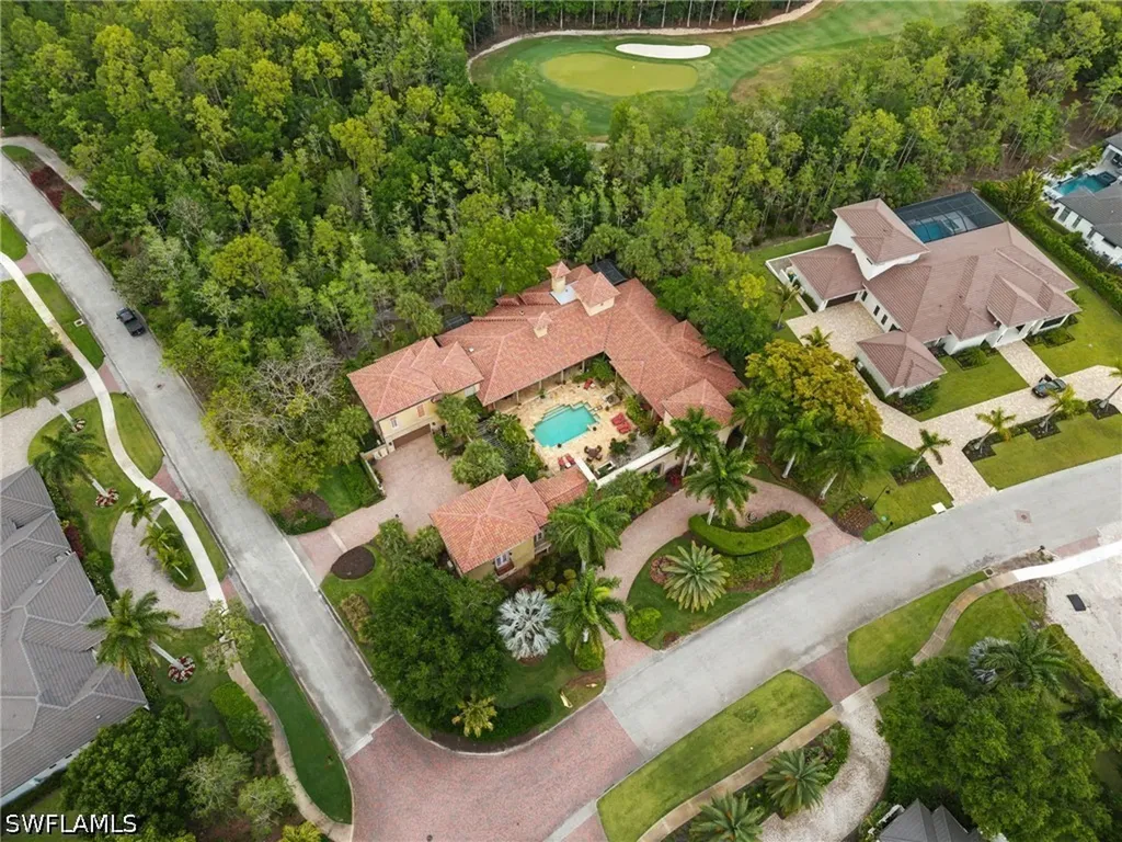 4213 Brynwood Drive Naples FL 34119