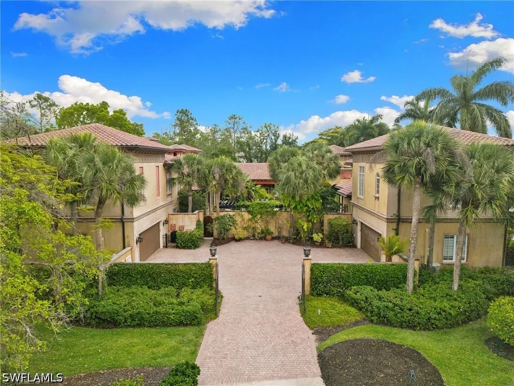 4213 Brynwood Drive Naples FL 34119