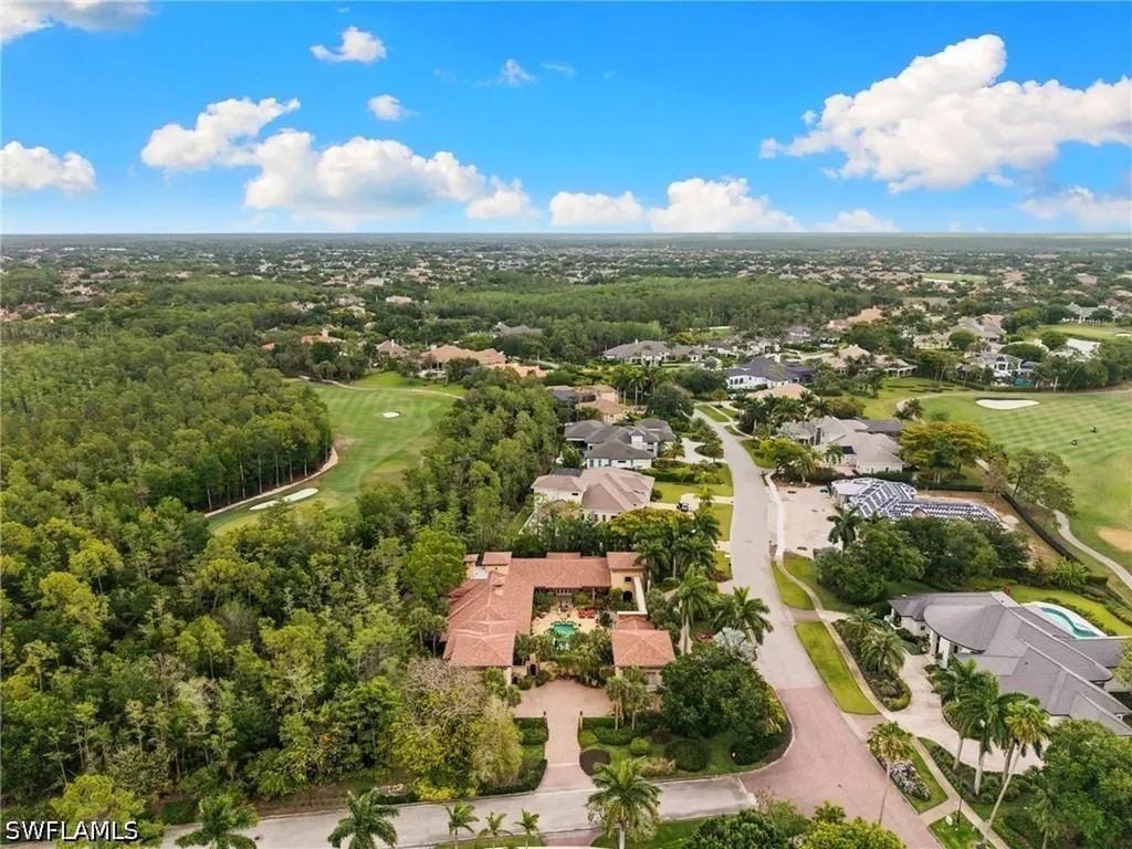 4213 Brynwood Drive Naples FL 34119