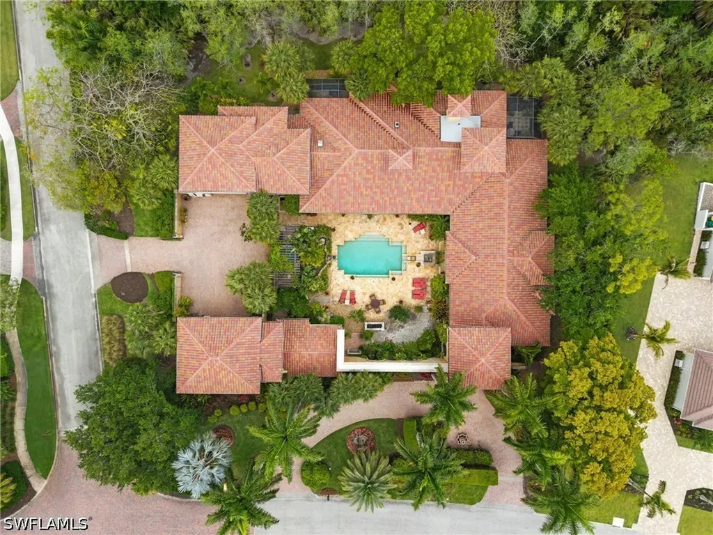 4213 Brynwood Drive Naples FL 34119