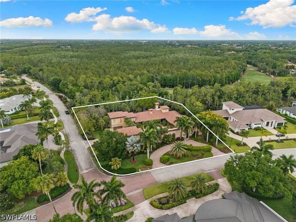 4213 Brynwood Drive Naples FL 34119
