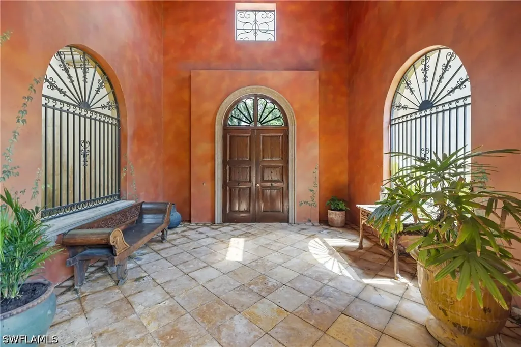 4213 Brynwood Drive Naples FL 34119