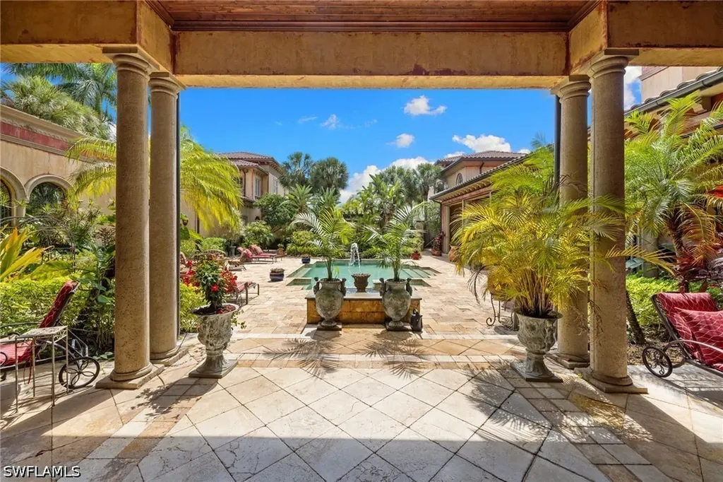 4213 Brynwood Drive Naples FL 34119