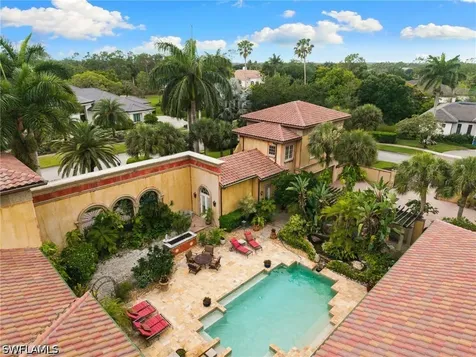 4213 Brynwood Drive Naples FL 34119