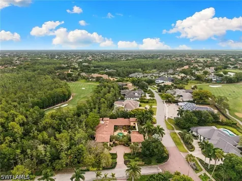 4213 Brynwood Drive Naples FL 34119