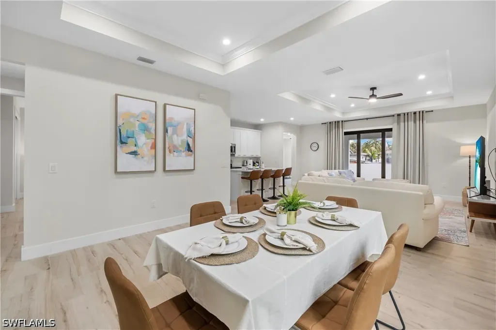 3012 Pine Tree Drive Naples FL 34112