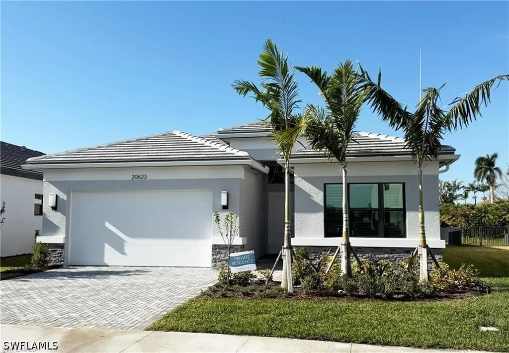 20623 Fair Oak Lane Estero FL 33928