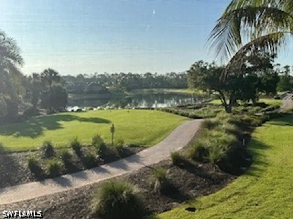 9844 Venezia Circle Naples FL 34113