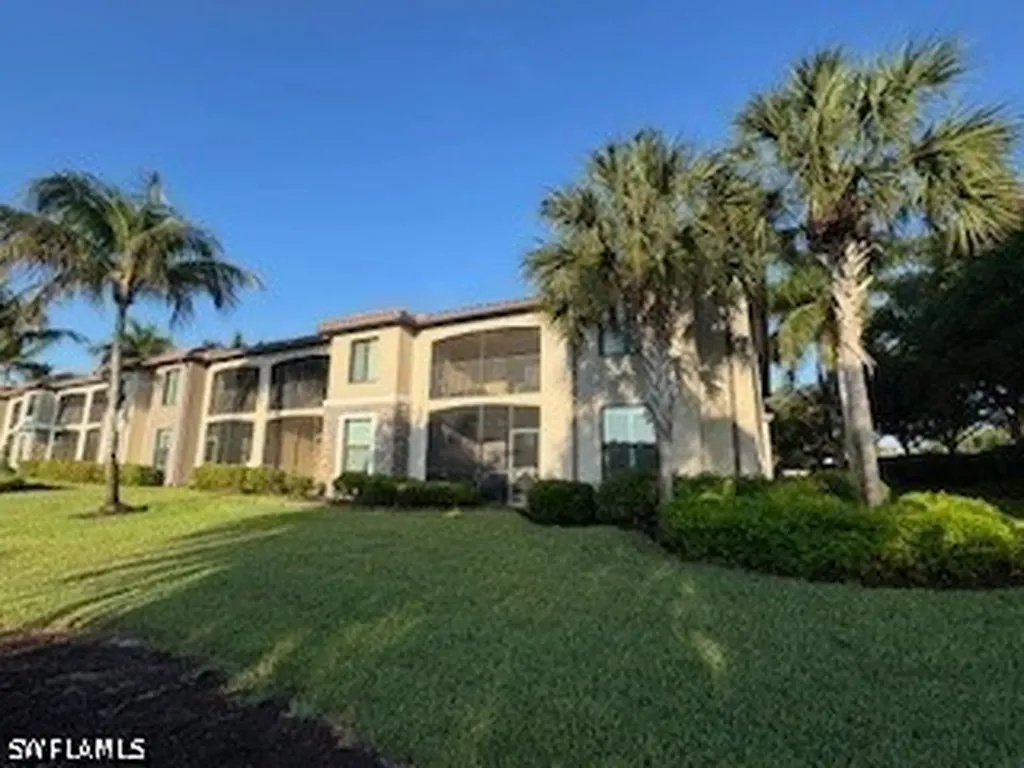 9844 Venezia Circle Naples FL 34113