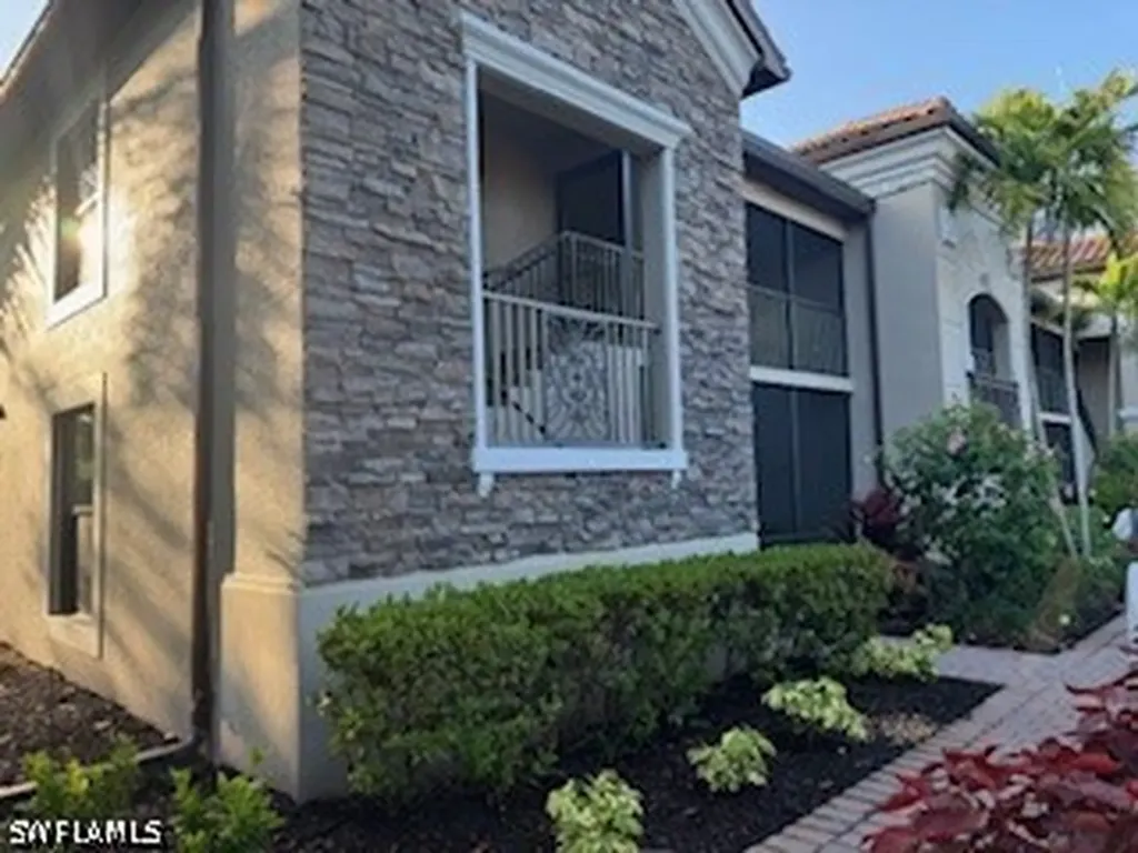 9844 Venezia Circle Naples FL 34113