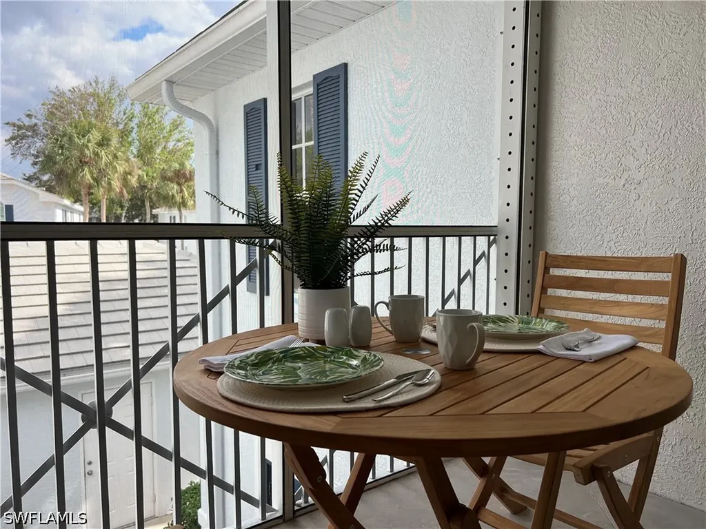 7087 Barrington Circle Naples FL 34108