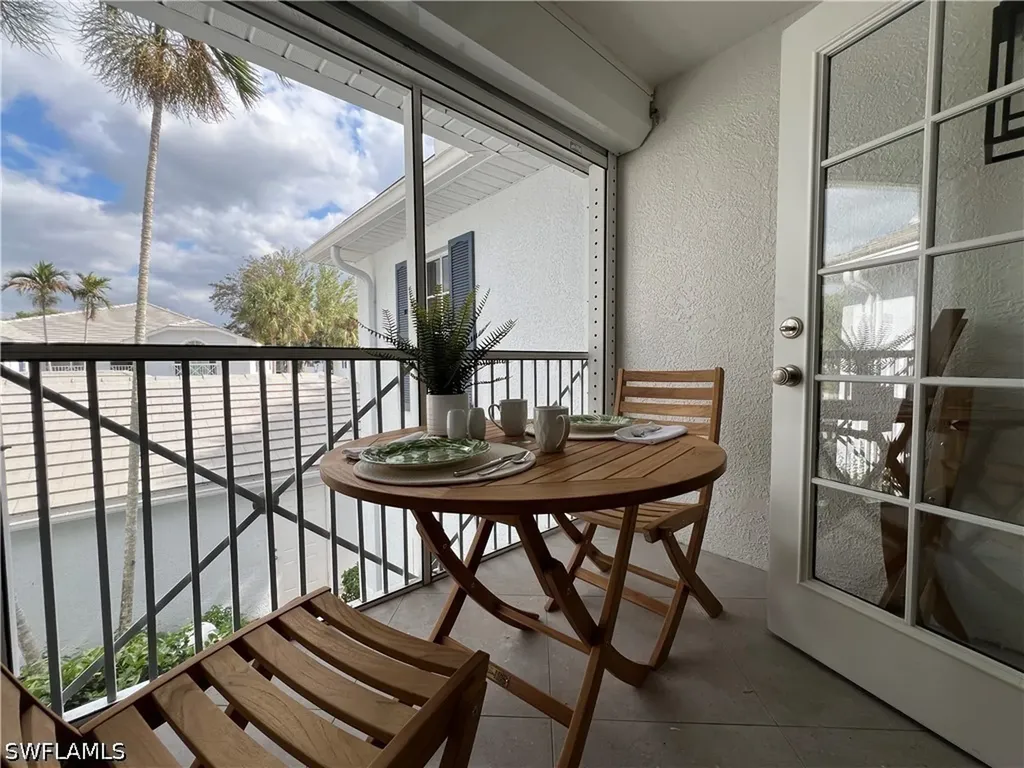 7087 Barrington Circle Naples FL 34108
