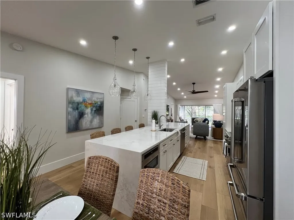 7087 Barrington Circle Naples FL 34108