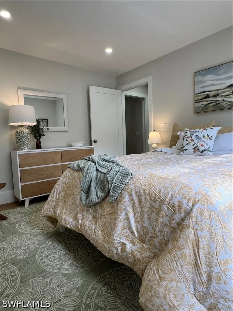 7087 Barrington Circle Naples FL 34108