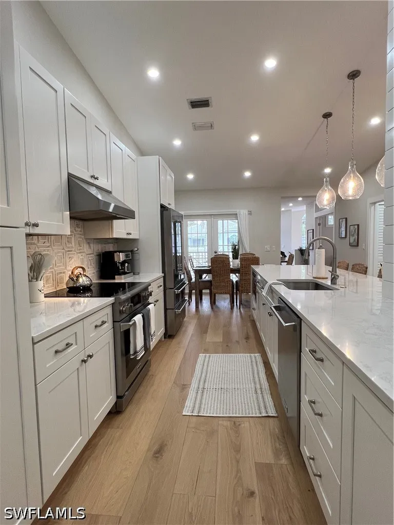 7087 Barrington Circle Naples FL 34108