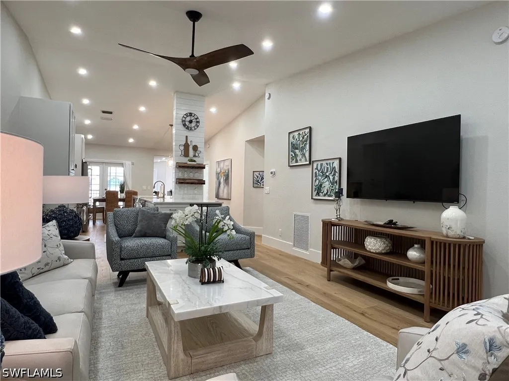 7087 Barrington Circle Naples FL 34108