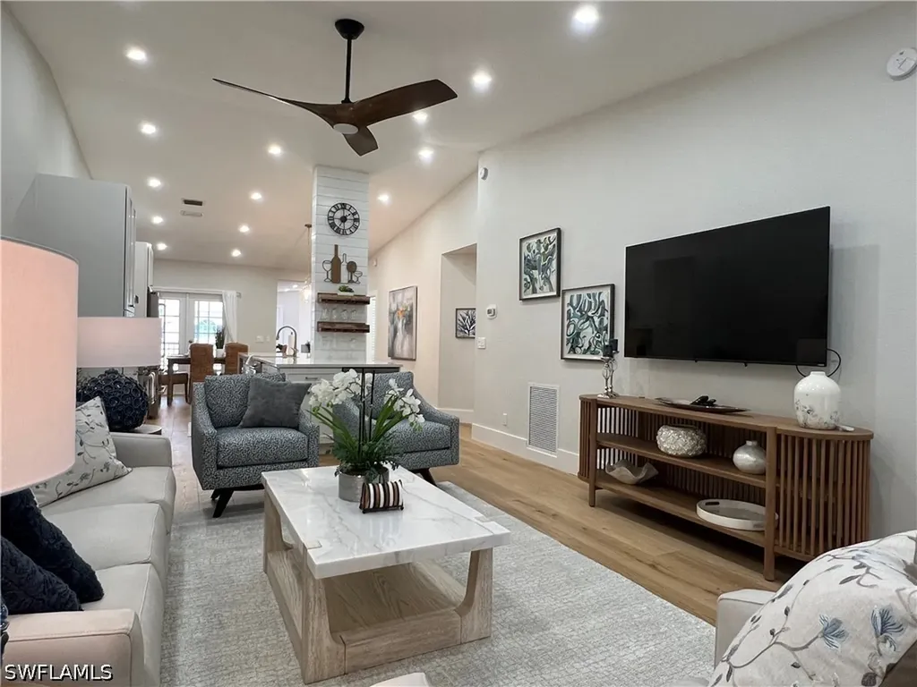 7087 Barrington Circle Naples FL 34108