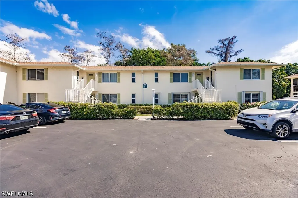 550 Teryl Road Naples FL 34112