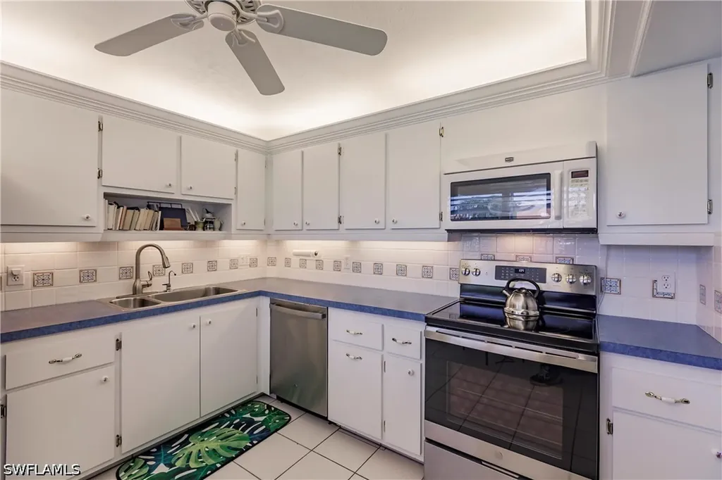550 Teryl Road Naples FL 34112