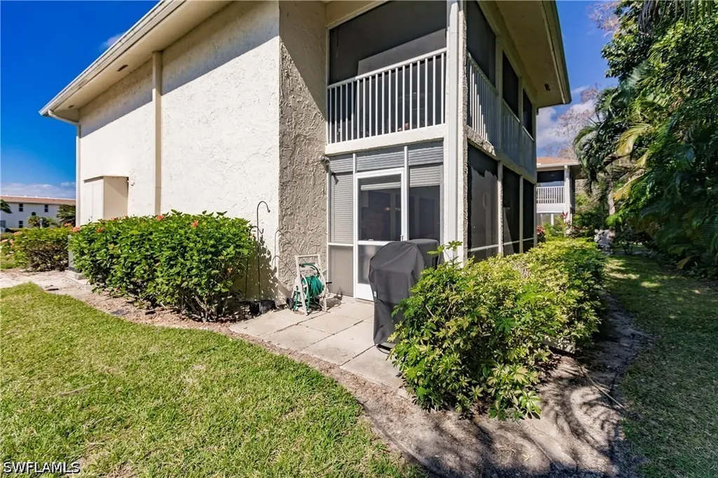 550 Teryl Road Naples FL 34112