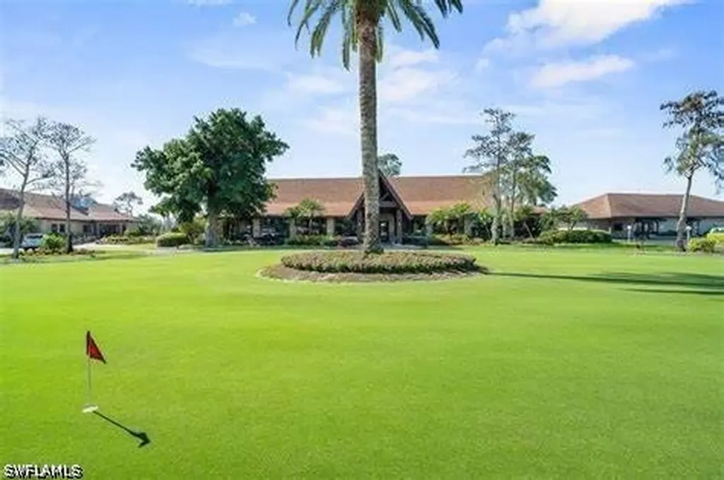 550 Teryl Road Naples FL 34112