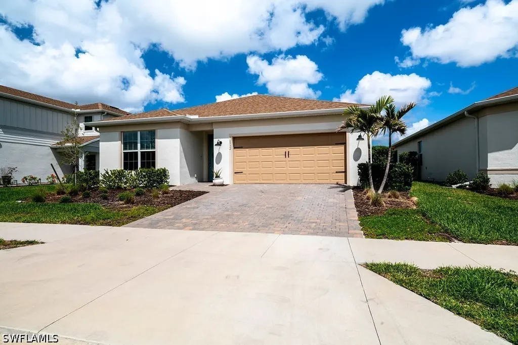 16932 Harlequin Court Punta Gorda FL 33982
