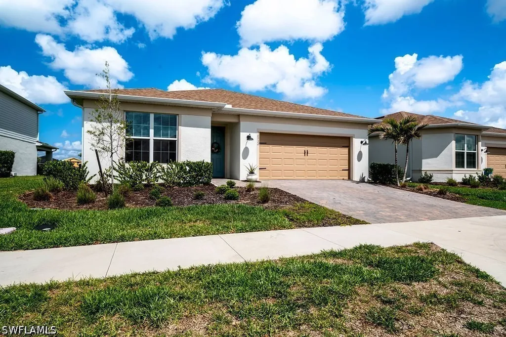 16932 Harlequin Court Punta Gorda FL 33982