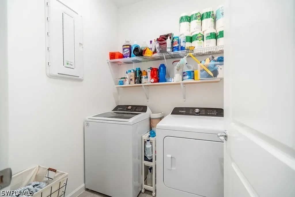 16932 Harlequin Court Punta Gorda FL 33982