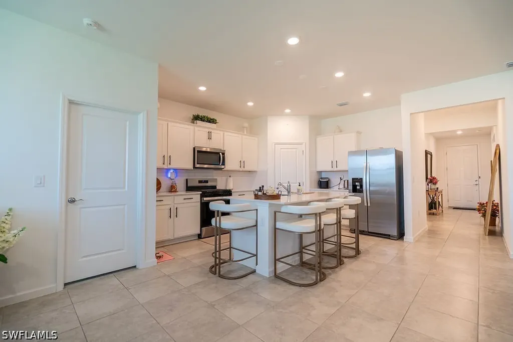 16932 Harlequin Court Punta Gorda FL 33982