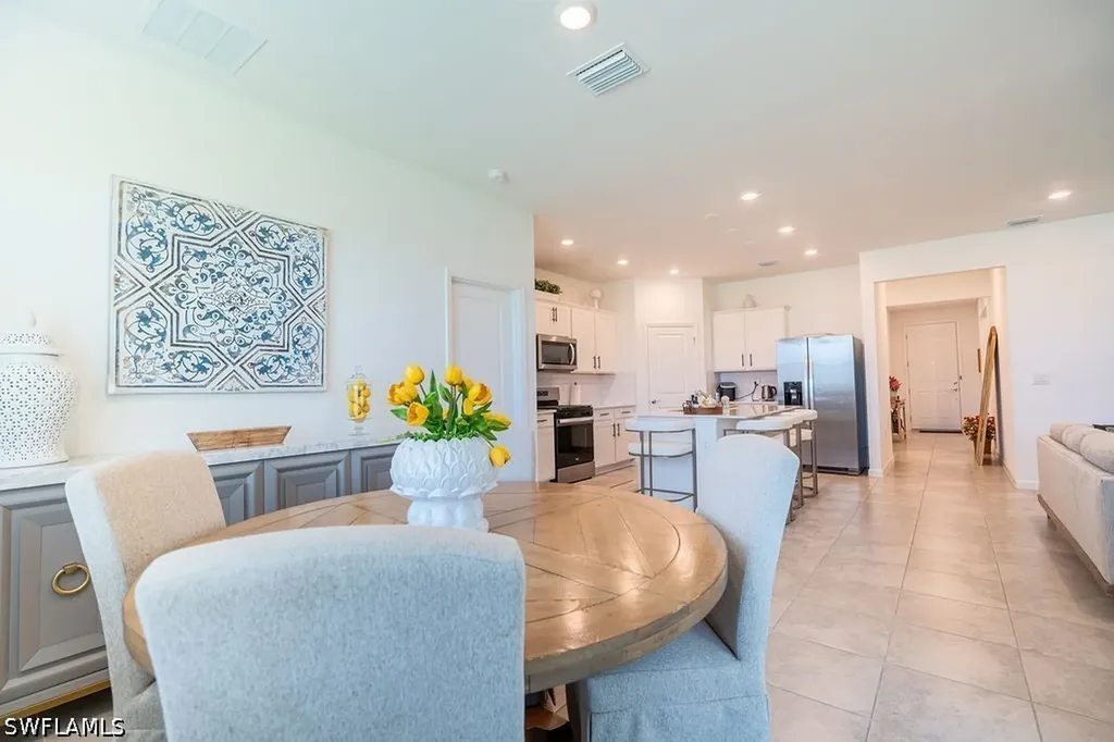 16932 Harlequin Court Punta Gorda FL 33982