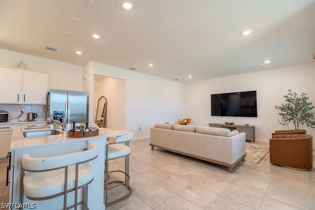 16932 Harlequin Court Punta Gorda FL 33982