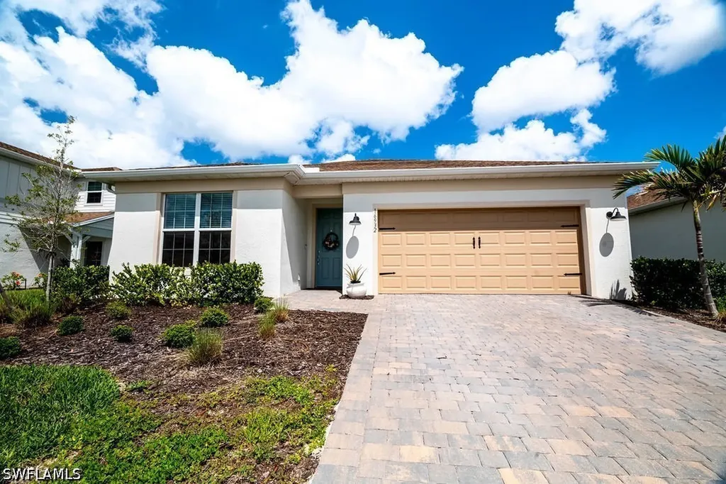 16932 Harlequin Court Punta Gorda FL 33982