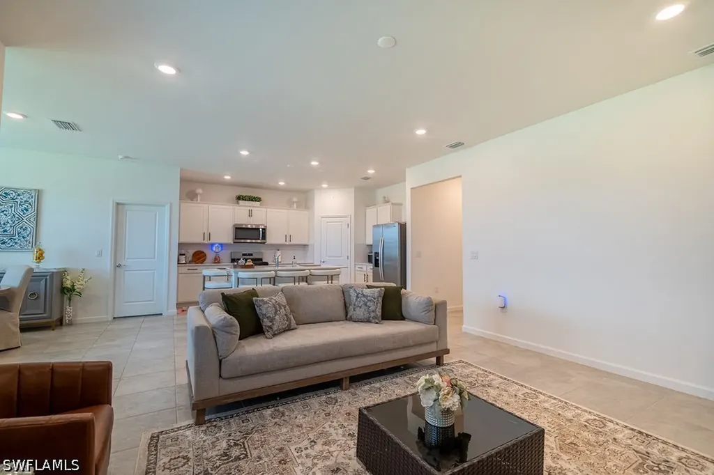 16932 Harlequin Court Punta Gorda FL 33982