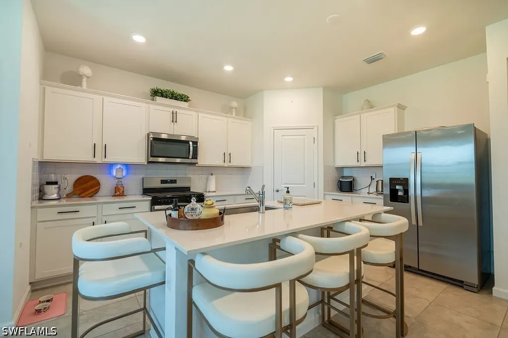 16932 Harlequin Court Punta Gorda FL 33982