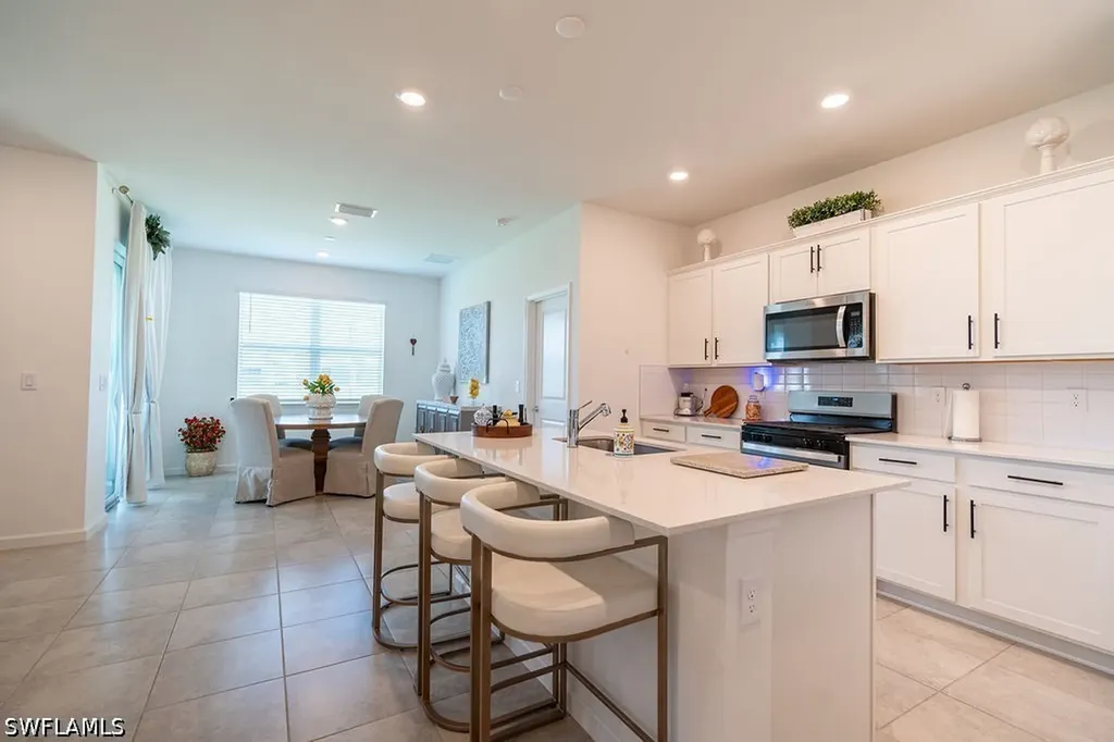 16932 Harlequin Court Punta Gorda FL 33982