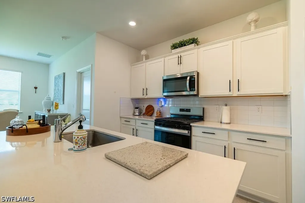 16932 Harlequin Court Punta Gorda FL 33982