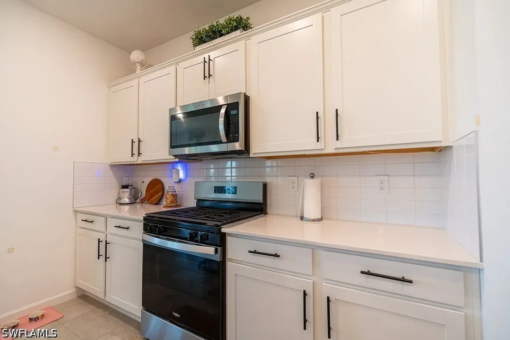 16932 Harlequin Court Punta Gorda FL 33982