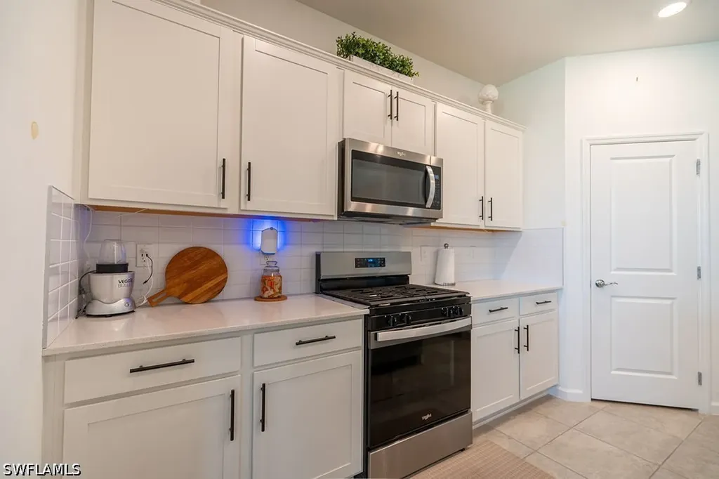 16932 Harlequin Court Punta Gorda FL 33982