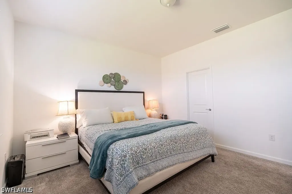 16932 Harlequin Court Punta Gorda FL 33982