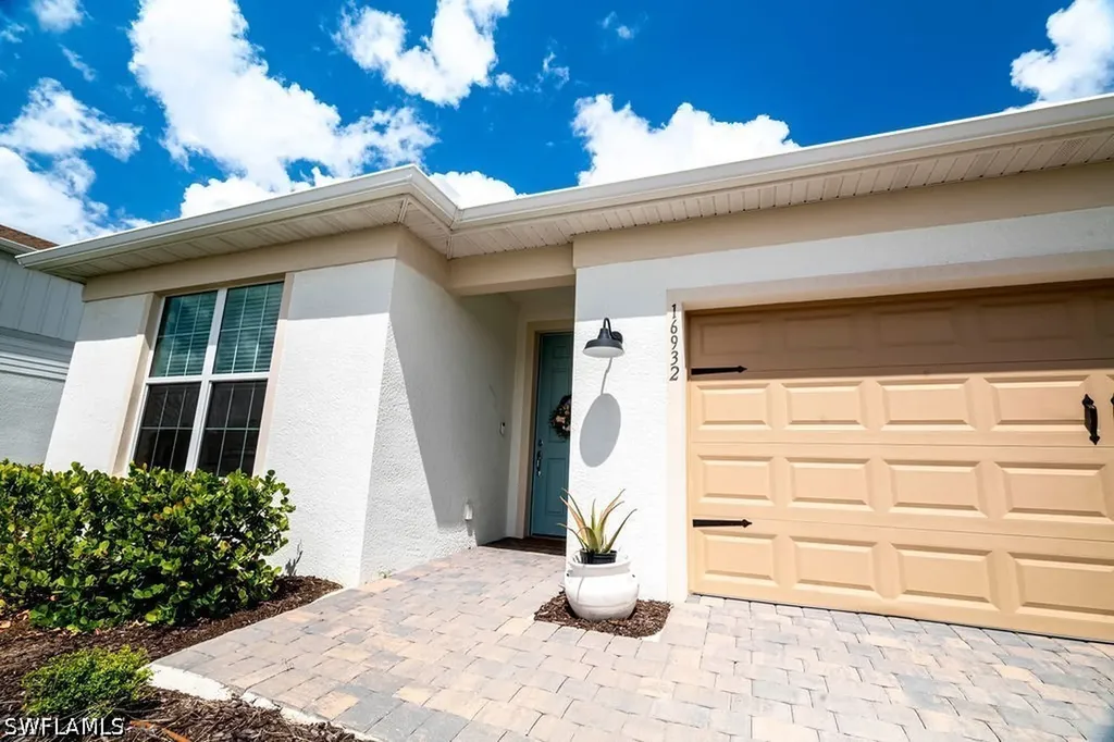 16932 Harlequin Court Punta Gorda FL 33982