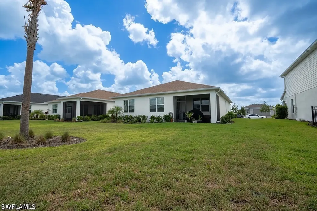 16932 Harlequin Court Punta Gorda FL 33982