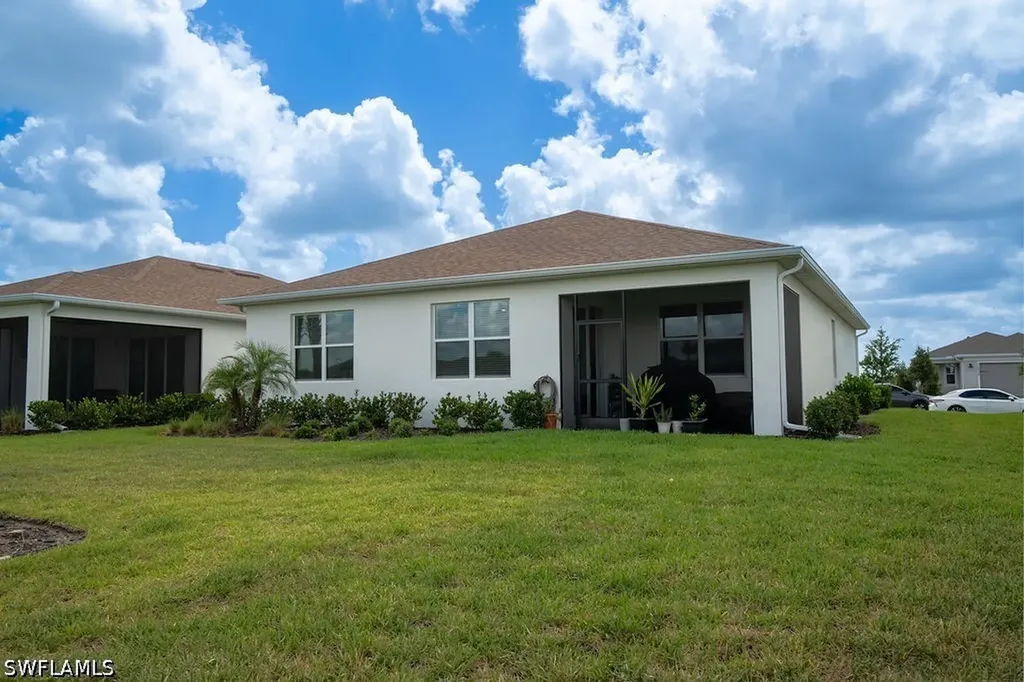 16932 Harlequin Court Punta Gorda FL 33982