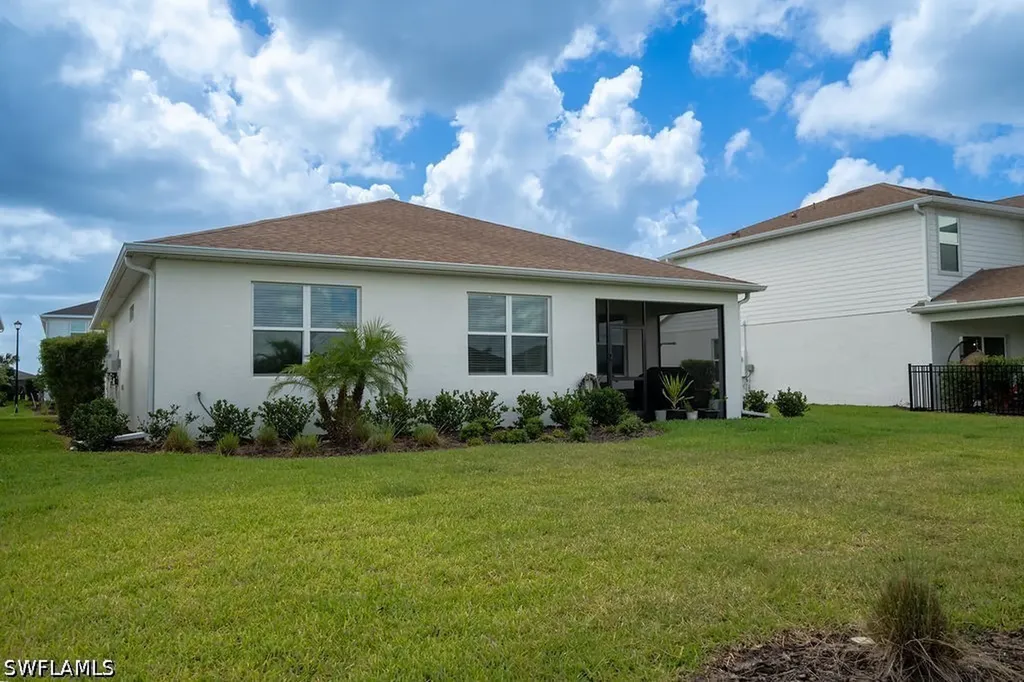 16932 Harlequin Court Punta Gorda FL 33982